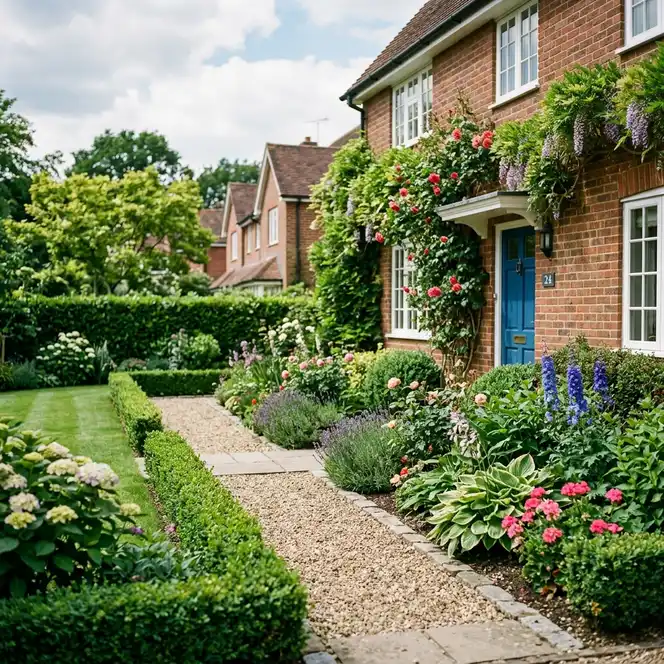 Pre-sale tidy, Norwood